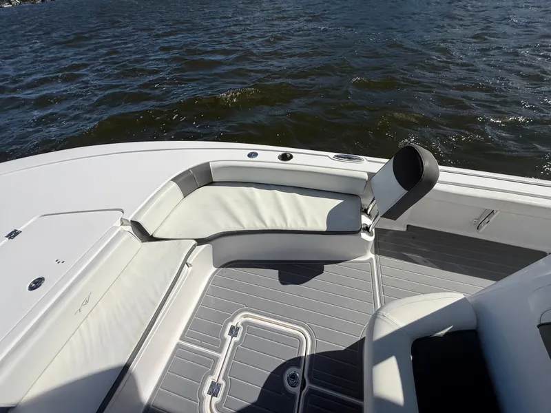 Slide: The Image of Tidewater 2300 Carolina Bay 2020 - 45