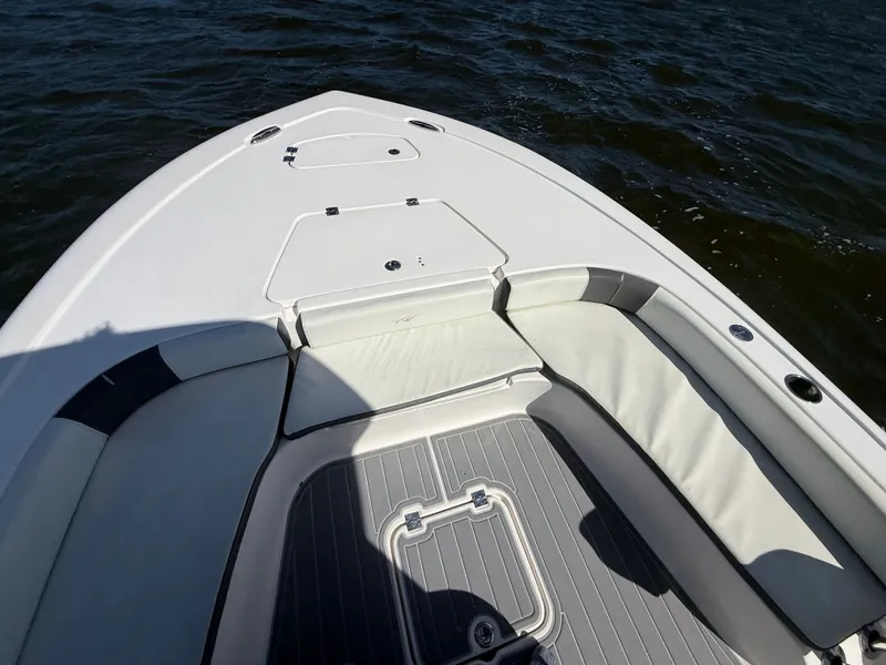 Slide: The Image of Tidewater 2300 Carolina Bay 2020 - 46