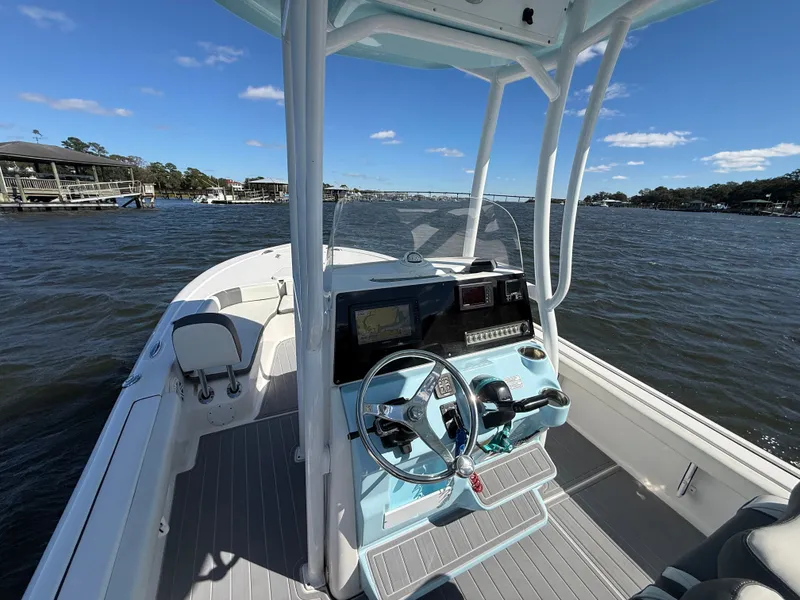 Slide: The Image of Tidewater 2300 Carolina Bay 2020 - 50