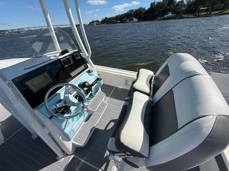 Slide: The Image of Tidewater 2300 Carolina Bay 2020 - 51