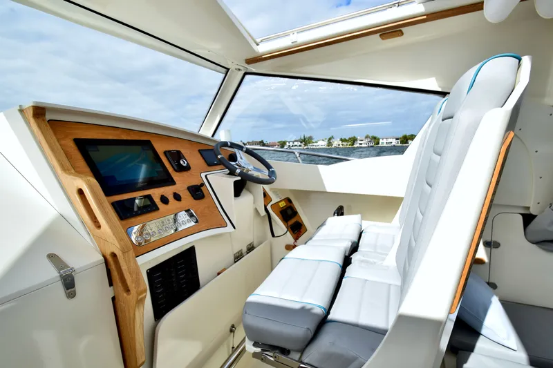 Slide: The Image of Swallow Yachts Whisper 300 2023 - 21