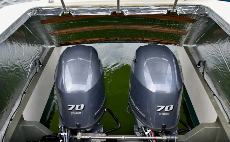 Slide: The Image of Swallow Yachts Whisper 300 2023 - 28