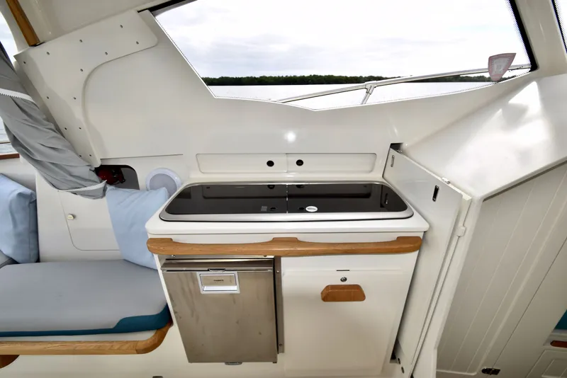 Slide: The Image of Swallow Yachts Whisper 300 2023 - 6