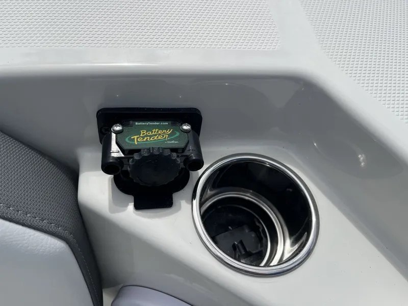 Slide: The Image of Cobia 285 Open Center Console 2026 - 19