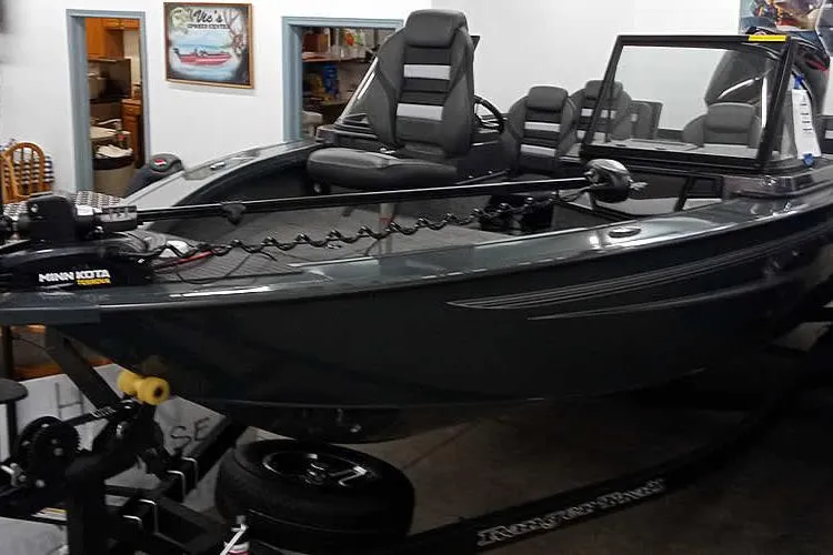 The Image of Ranger VX1888 WT 2026 - undefined