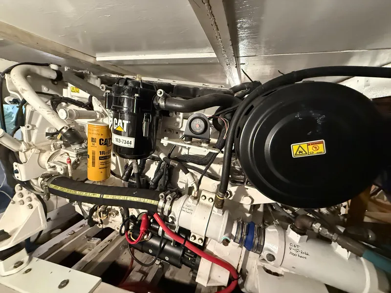 Slide: The Image of Custom Carolina Buddy Harris 44 1983 - 17