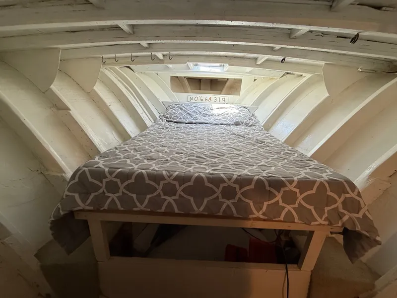 Slide: The Image of Custom Carolina Buddy Harris 44 1983 - 19