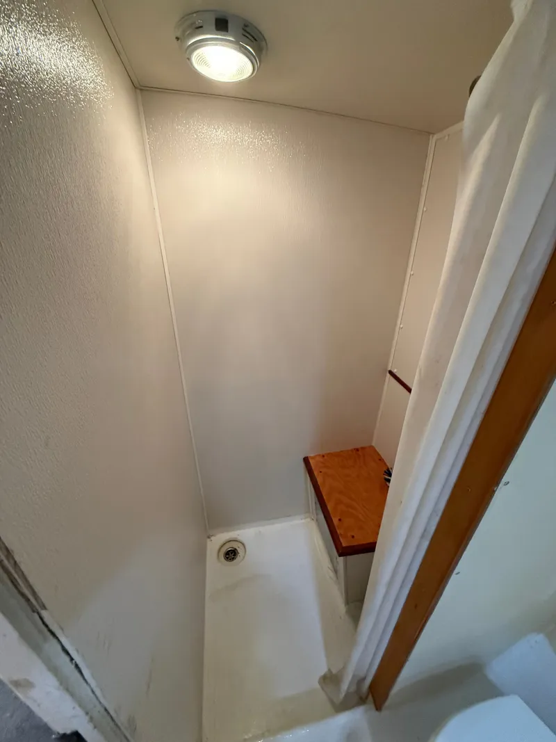 Slide: The Image of Custom Carolina Buddy Harris 44 1983 - 25