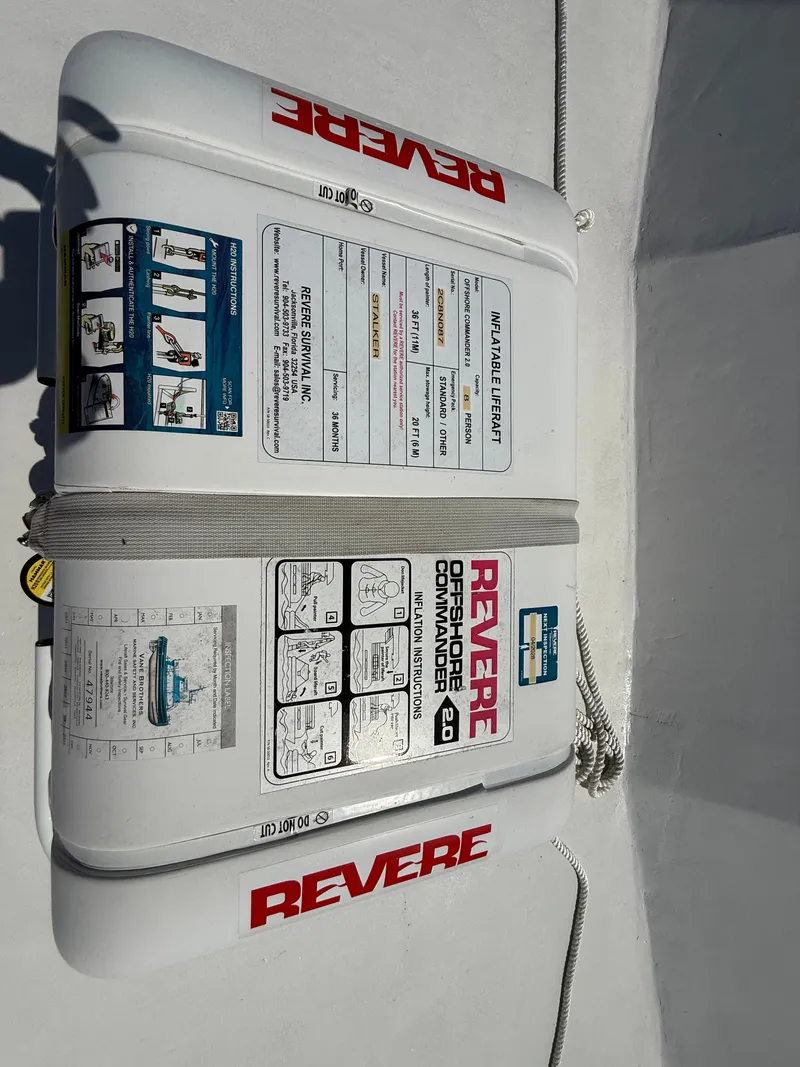 Slide: The Image of Custom Carolina Buddy Harris 44 1983 - 48