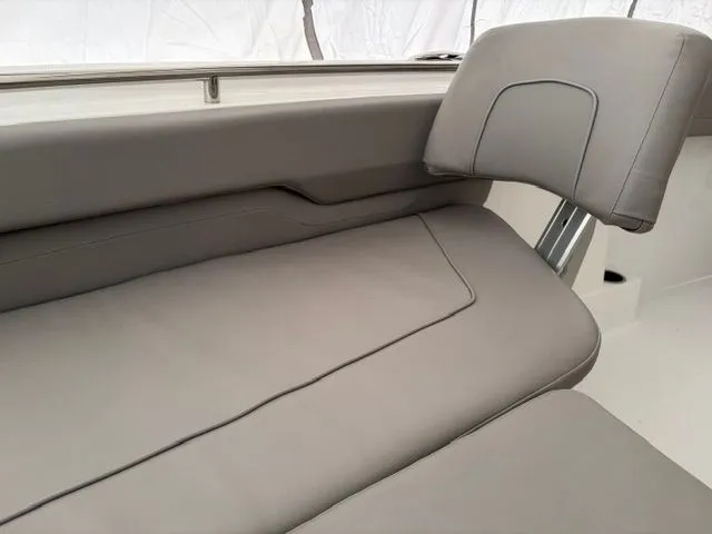 Slide: The Image of Wellcraft Scarab Offshore 2020 - 13