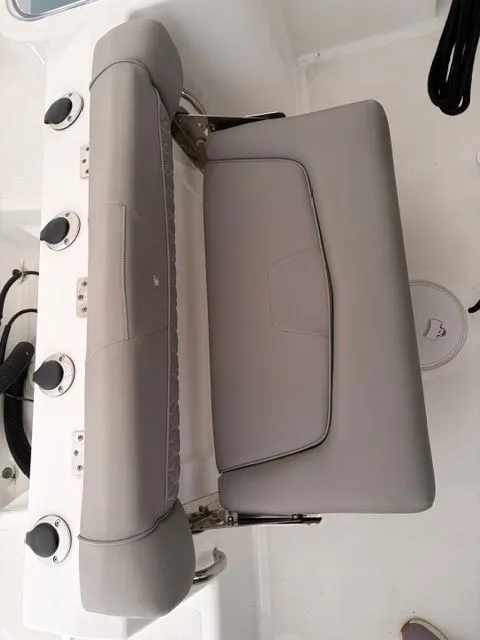 Slide: The Image of Wellcraft Scarab Offshore 2020 - 16