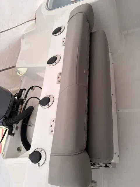 Slide: The Image of Wellcraft Scarab Offshore 2020 - 18