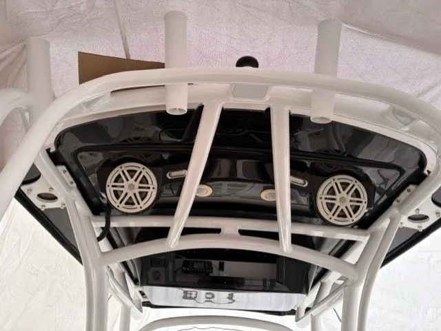 Slide: The Image of Wellcraft Scarab Offshore 2020 - 4