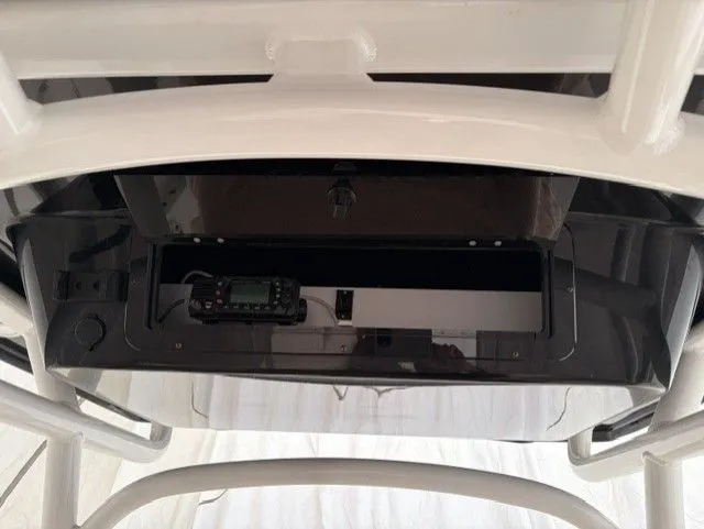 Slide: The Image of Wellcraft Scarab Offshore 2020 - 5