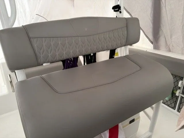 Slide: The Image of Wellcraft Scarab Offshore 2020 - 9