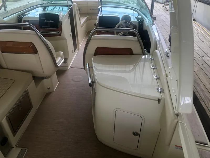 Slide: The Image of Chris-Craft Launch 31 GT 2020 - 53