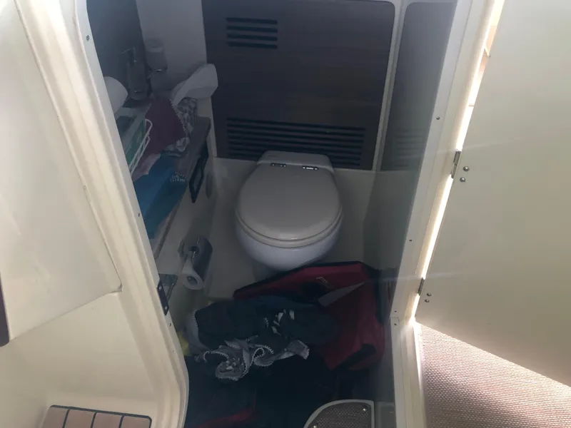 Slide: The Image of Chris-Craft Launch 31 GT 2020 - 55