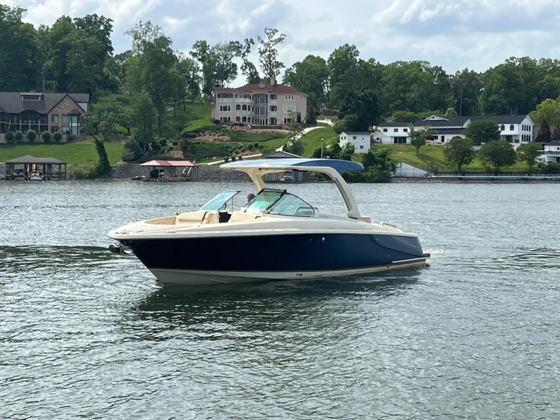 Slide: The Image of Chris-Craft Launch 31 GT 2020 - 86