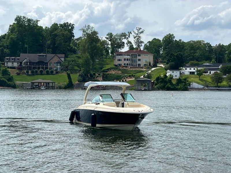 Slide: The Image of Chris-Craft Launch 31 GT 2020 - 88