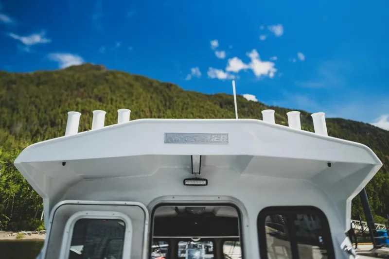 Slide: The Image of Kingfisher 2725 XRS 2026 - 4