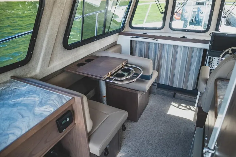 Slide: The Image of Kingfisher 2725 XRS 2026 - 5