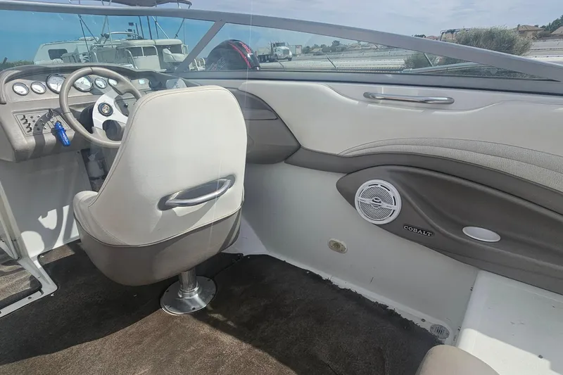 Slide: The Image of Cobalt 226 2000 - 15