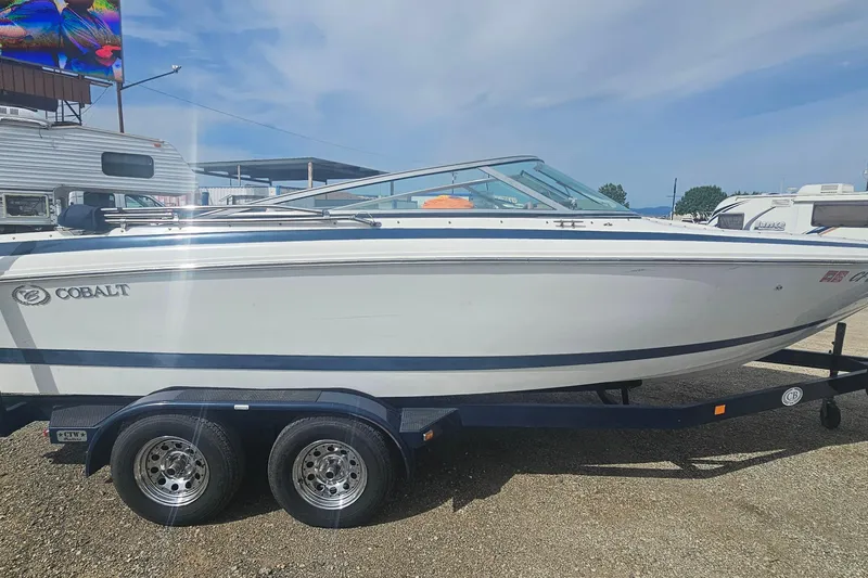 Slide: The Image of Cobalt 226 2000 - 3