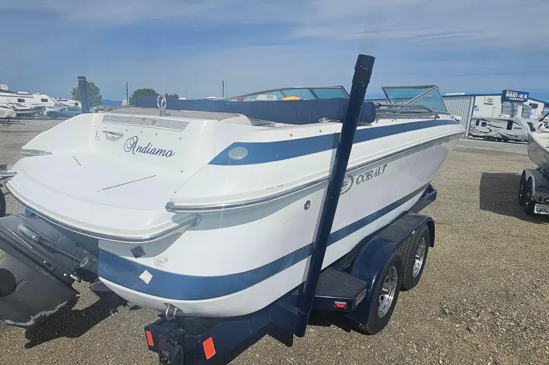 Slide: The Image of Cobalt 226 2000 - 4