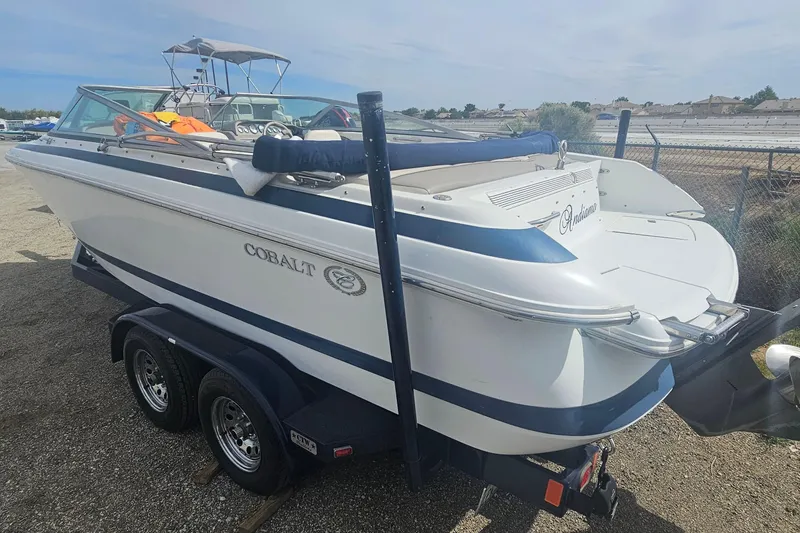 Slide: The Image of Cobalt 226 2000 - 6