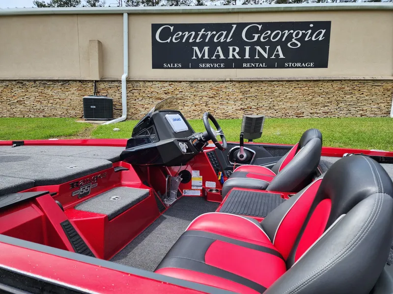 Slide: The Image of Ranger Z518 2023 - 11