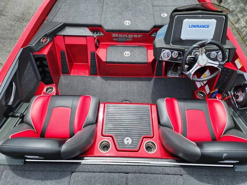 Slide: The Image of Ranger Z518 2023 - 2