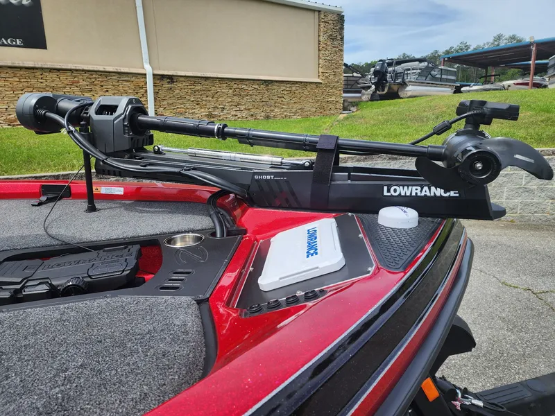 Slide: The Image of Ranger Z518 2023 - 3