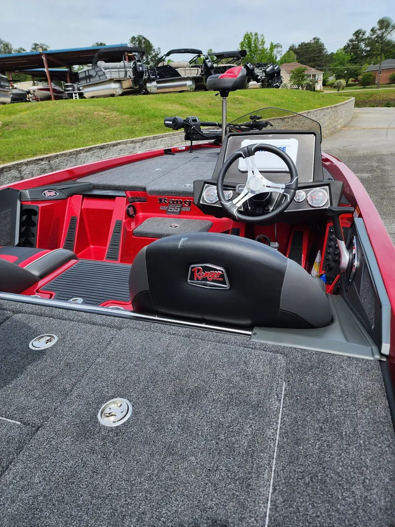 Slide: The Image of Ranger Z518 2023 - 5