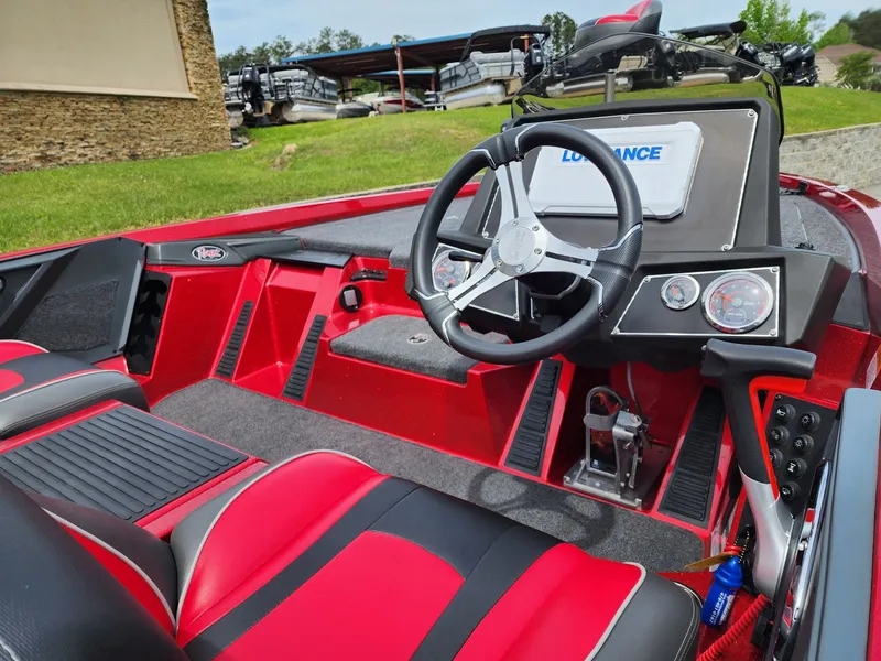 Slide: The Image of Ranger Z518 2023 - 8