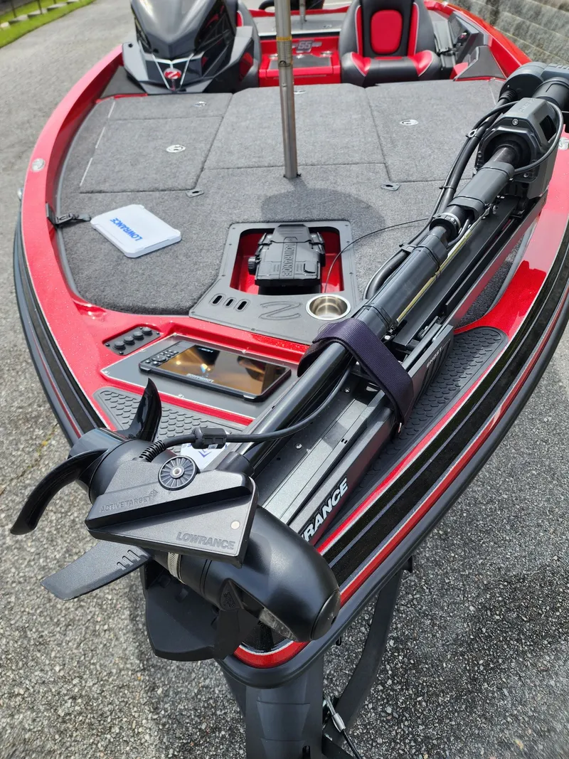 Slide: The Image of Ranger Z518 2023 - 9