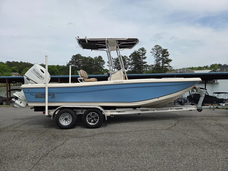 Slide: The Image of Carolina 21 Ultra Elite 2024 - 3