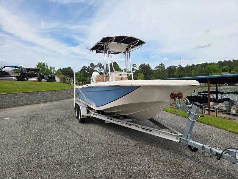 Slide: The Image of Carolina 21 Ultra Elite 2024 - 4