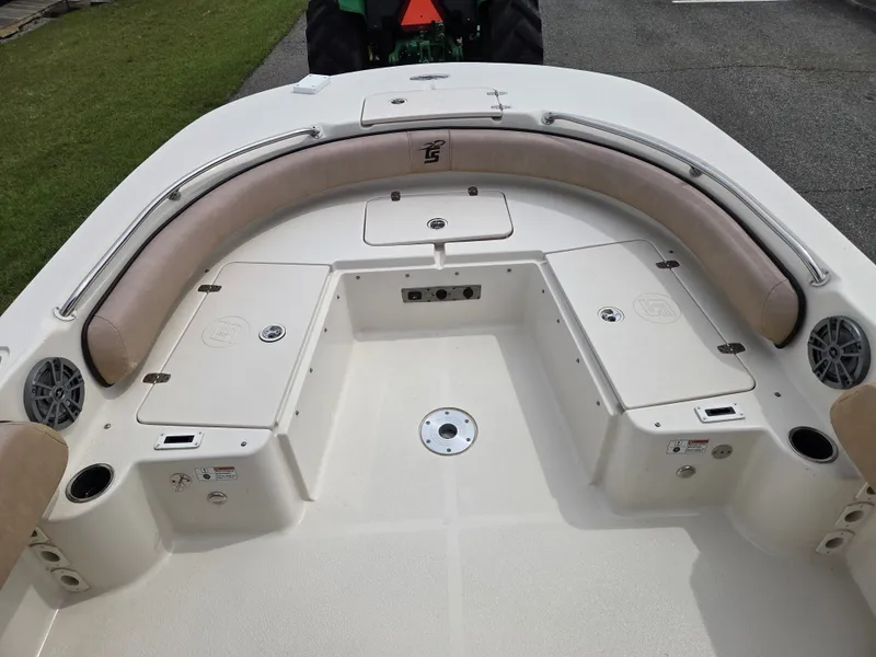 Slide: The Image of Carolina 21 Ultra Elite 2024 - 5