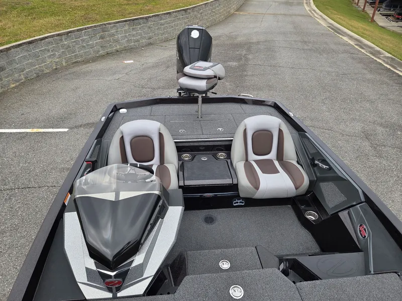 Slide: The Image of Ranger Boats 123 Hours!! Z519 2019 - 3