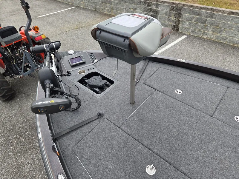 Slide: The Image of Ranger Boats 123 Hours!! Z519 2019 - 5