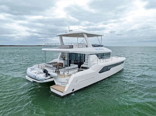 Slide: The Image of Leopard 53 Powercat 2021 - 12