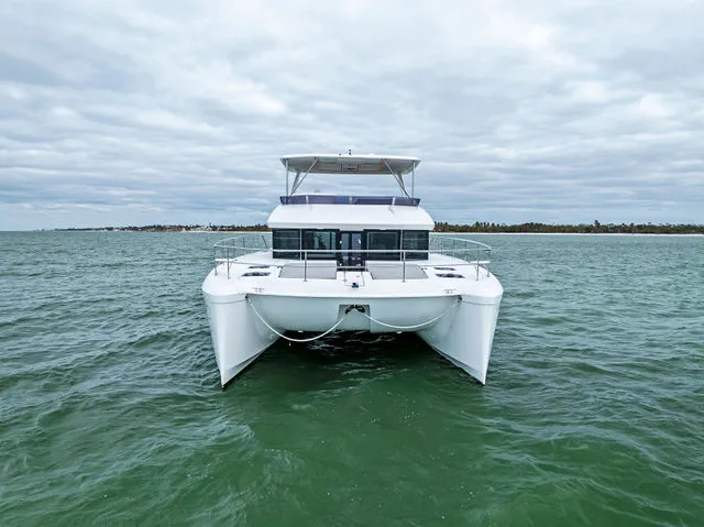 Slide: The Image of Leopard 53 Powercat 2021 - 15