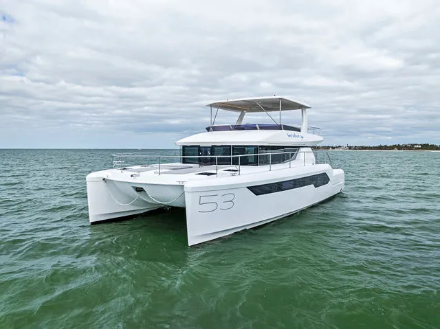 Slide: The Image of Leopard 53 Powercat 2021 - 16