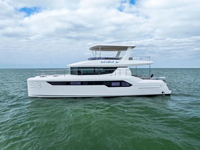 Slide: The Image of Leopard 53 Powercat 2021 - 17