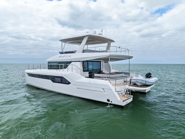 Slide: The Image of Leopard 53 Powercat 2021 - 18