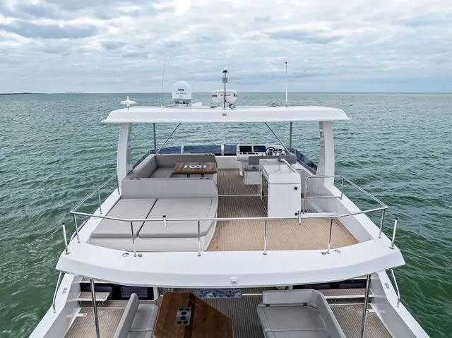 Slide: The Image of Leopard 53 Powercat 2021 - 19
