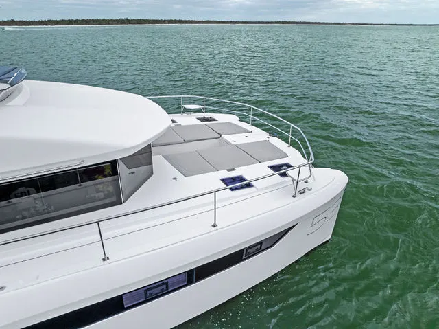 Slide: The Image of Leopard 53 Powercat 2021 - 20