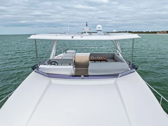 Slide: The Image of Leopard 53 Powercat 2021 - 22