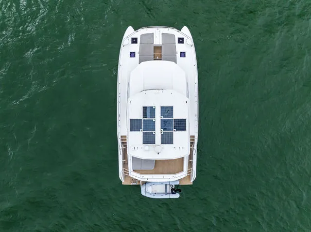 Slide: The Image of Leopard 53 Powercat 2021 - 25