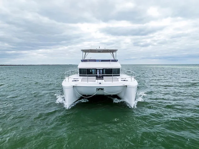 Slide: The Image of Leopard 53 Powercat 2021 - 26